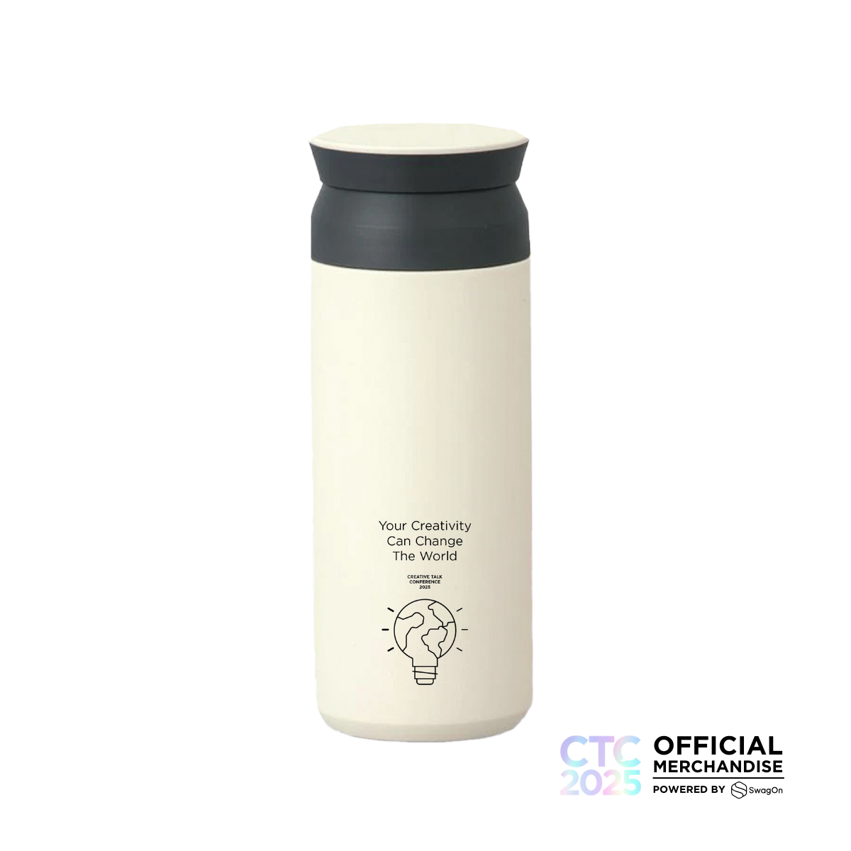 CREATIVITY TUMBLER