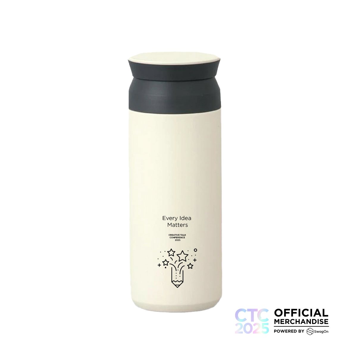 IDEA TUMBLER