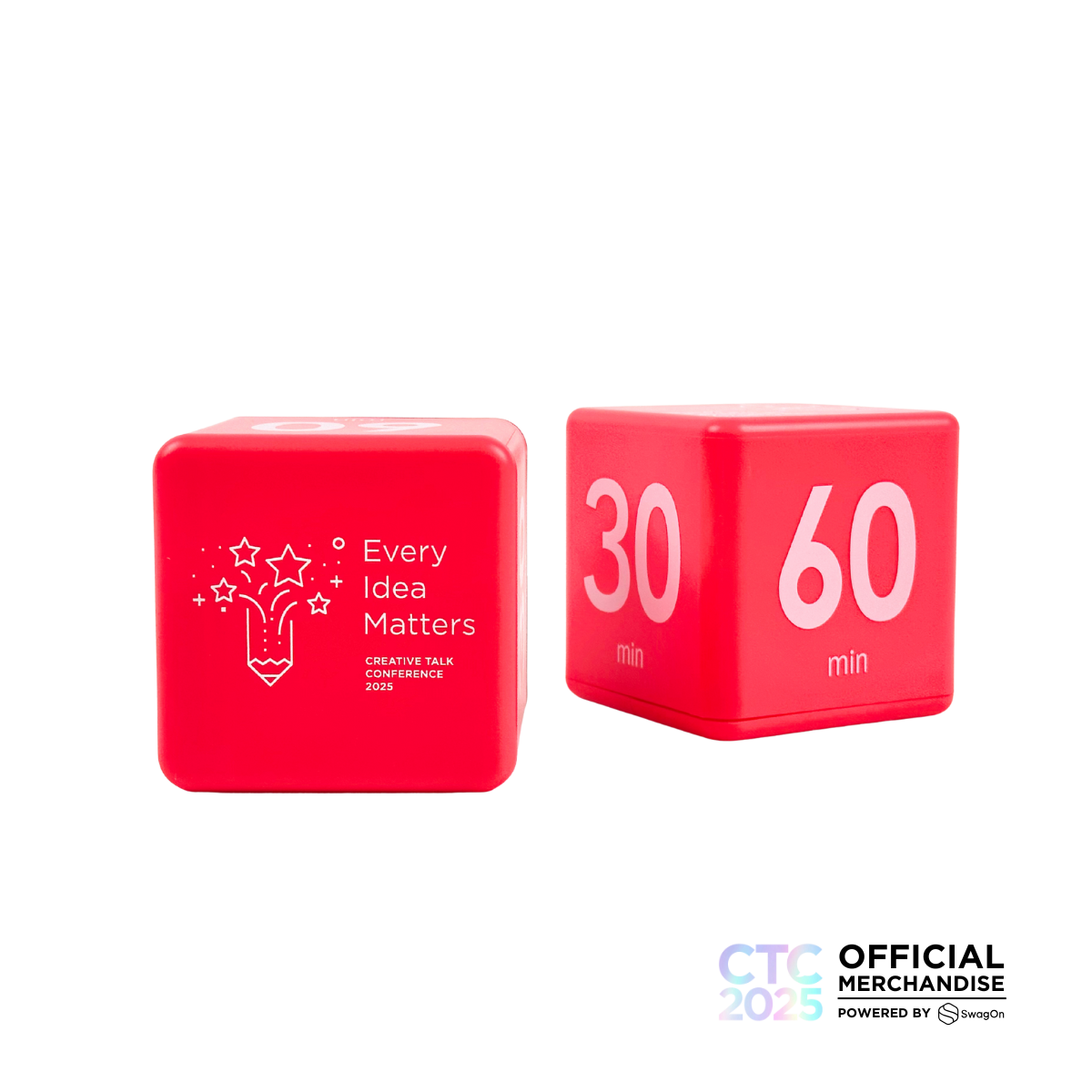 IDEA TIMER