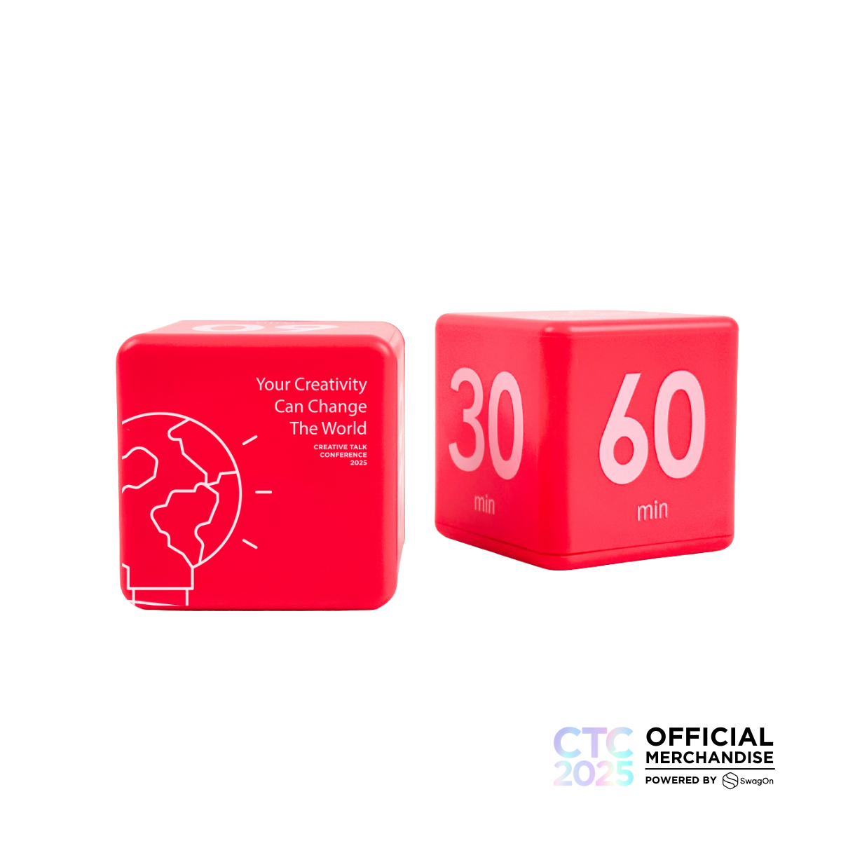 CREATIVITY TIMER