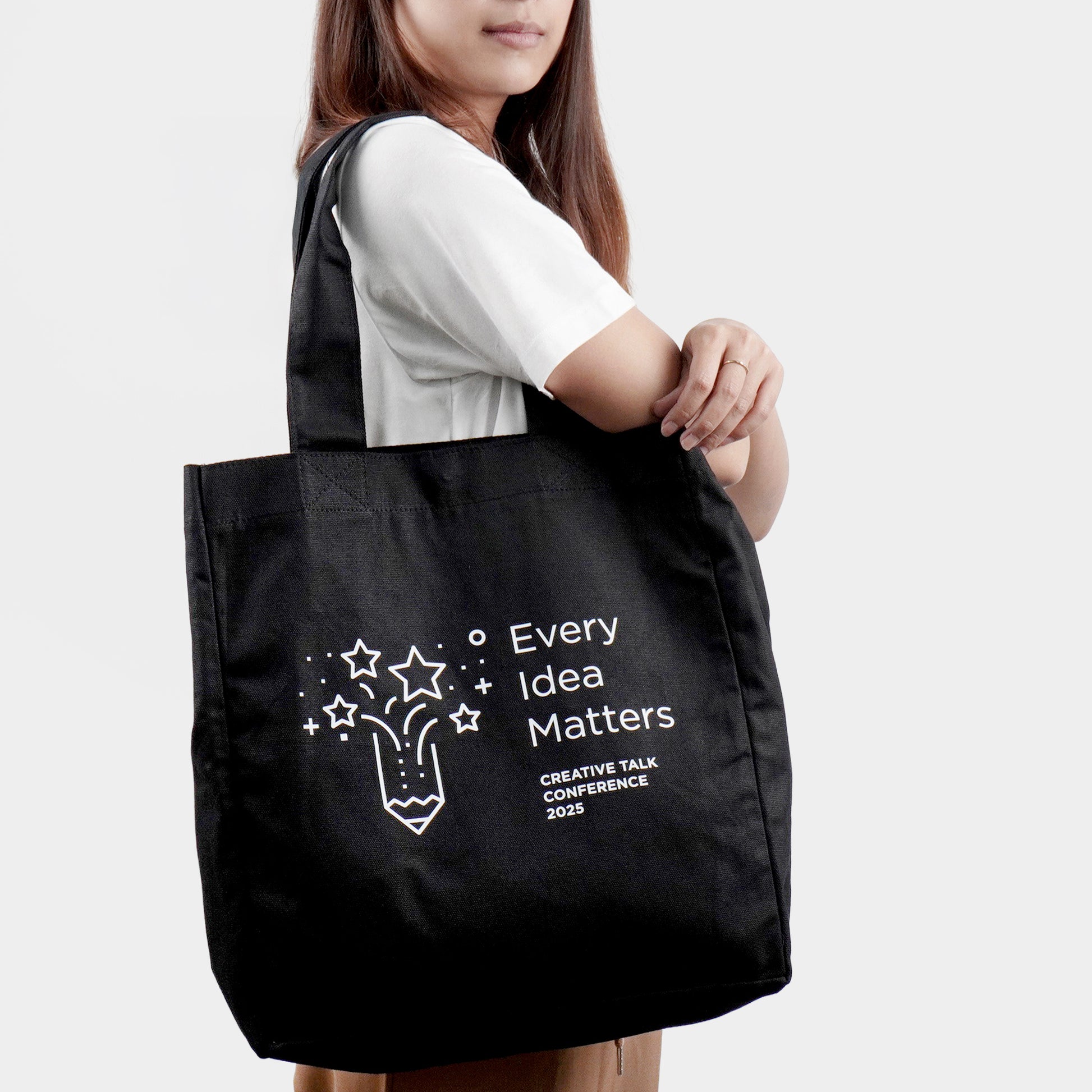 IDEA TOTEBAG
