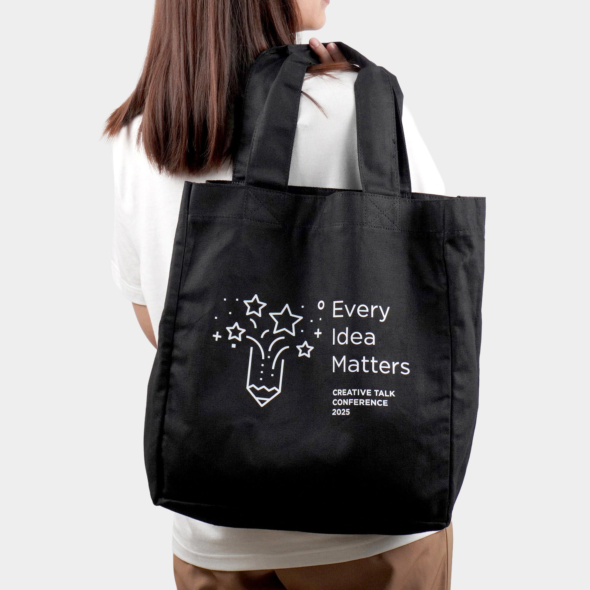 IDEA TOTEBAG