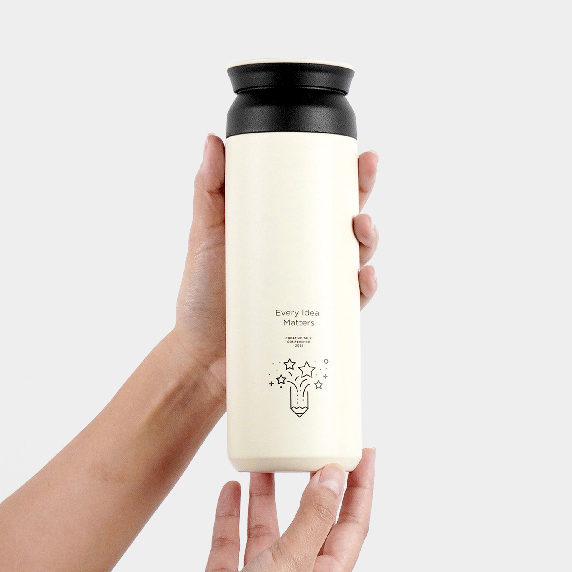 IDEA TUMBLER