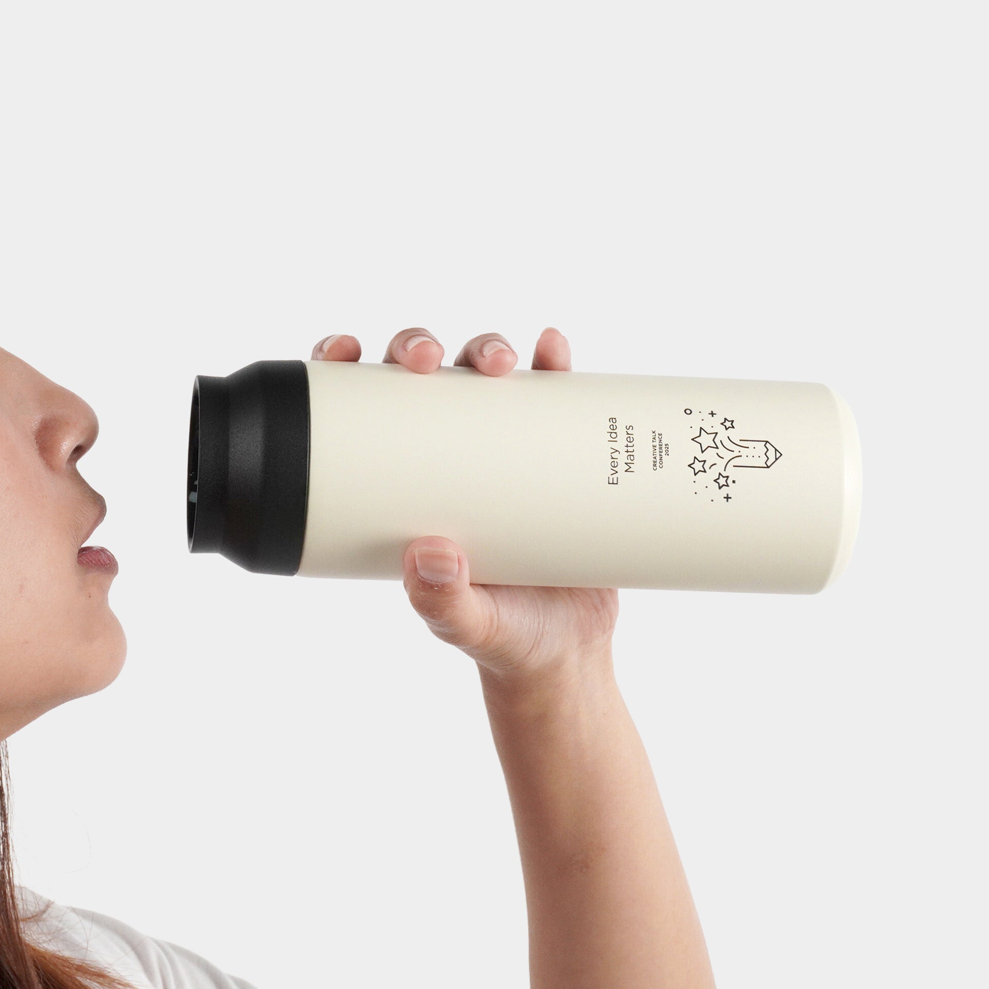 IDEA TUMBLER