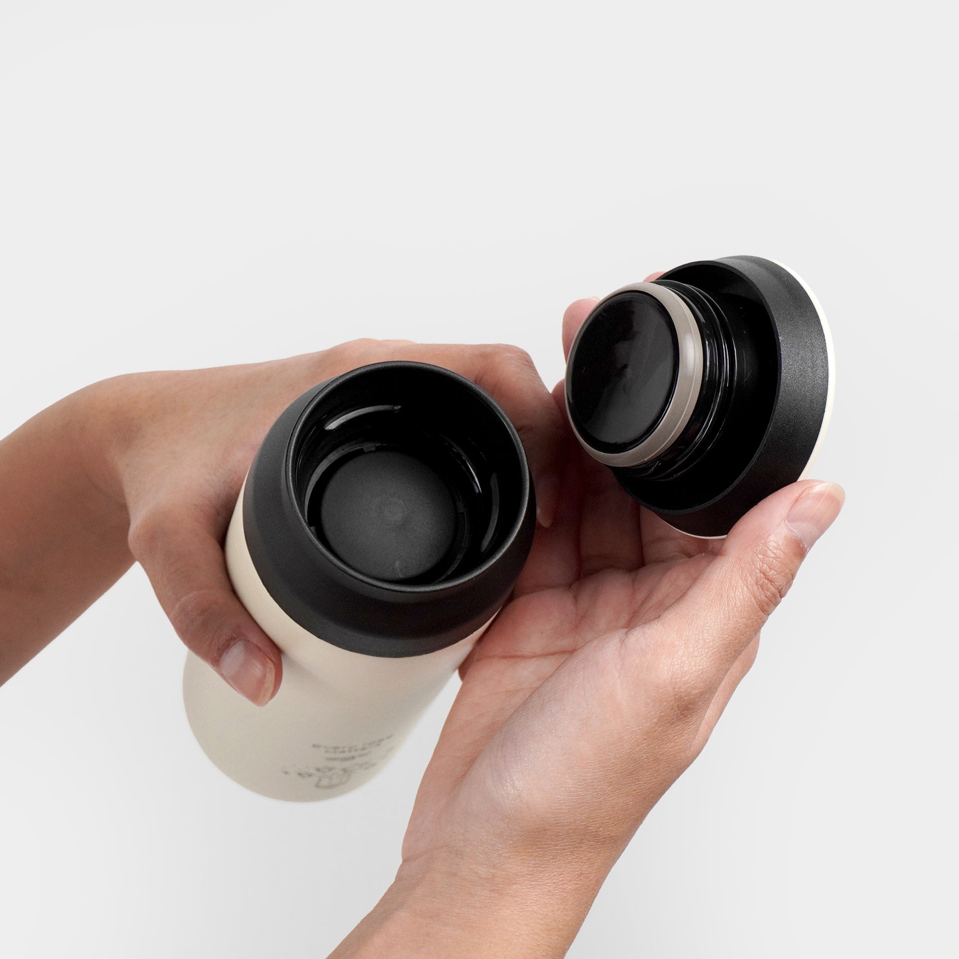 CREATIVITY TUMBLER