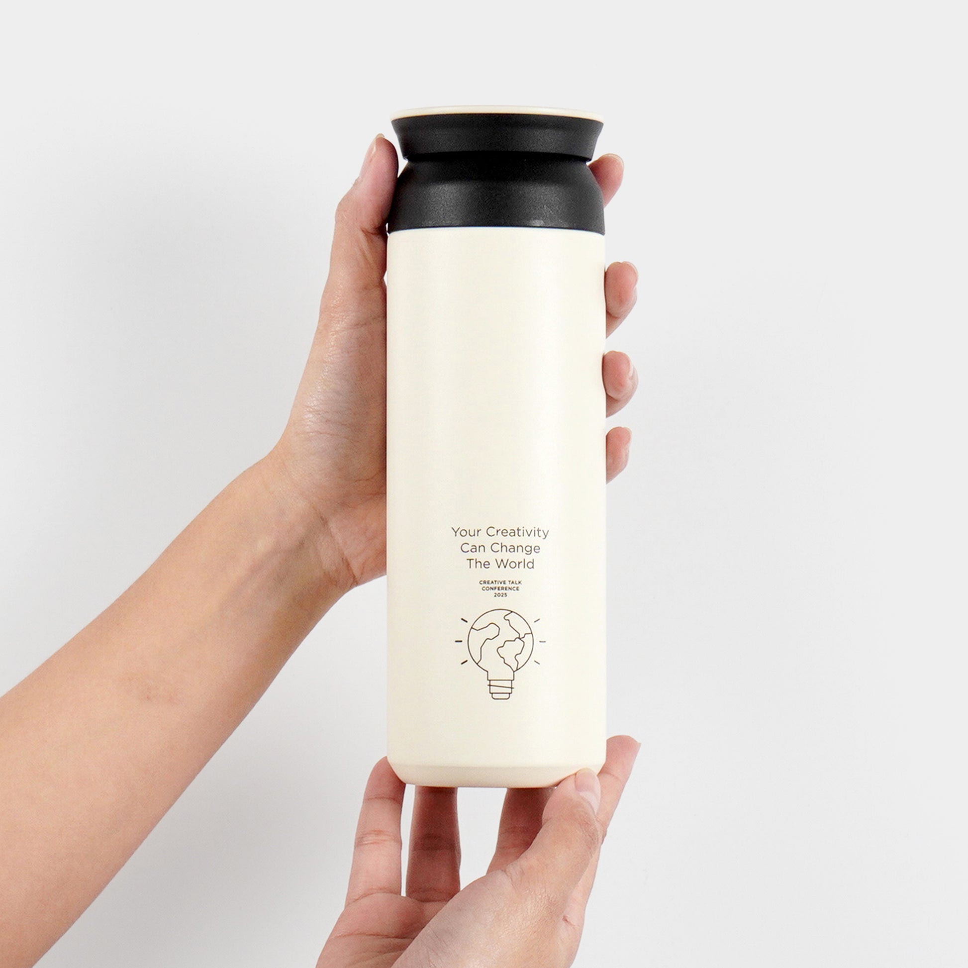 CREATIVITY TUMBLER