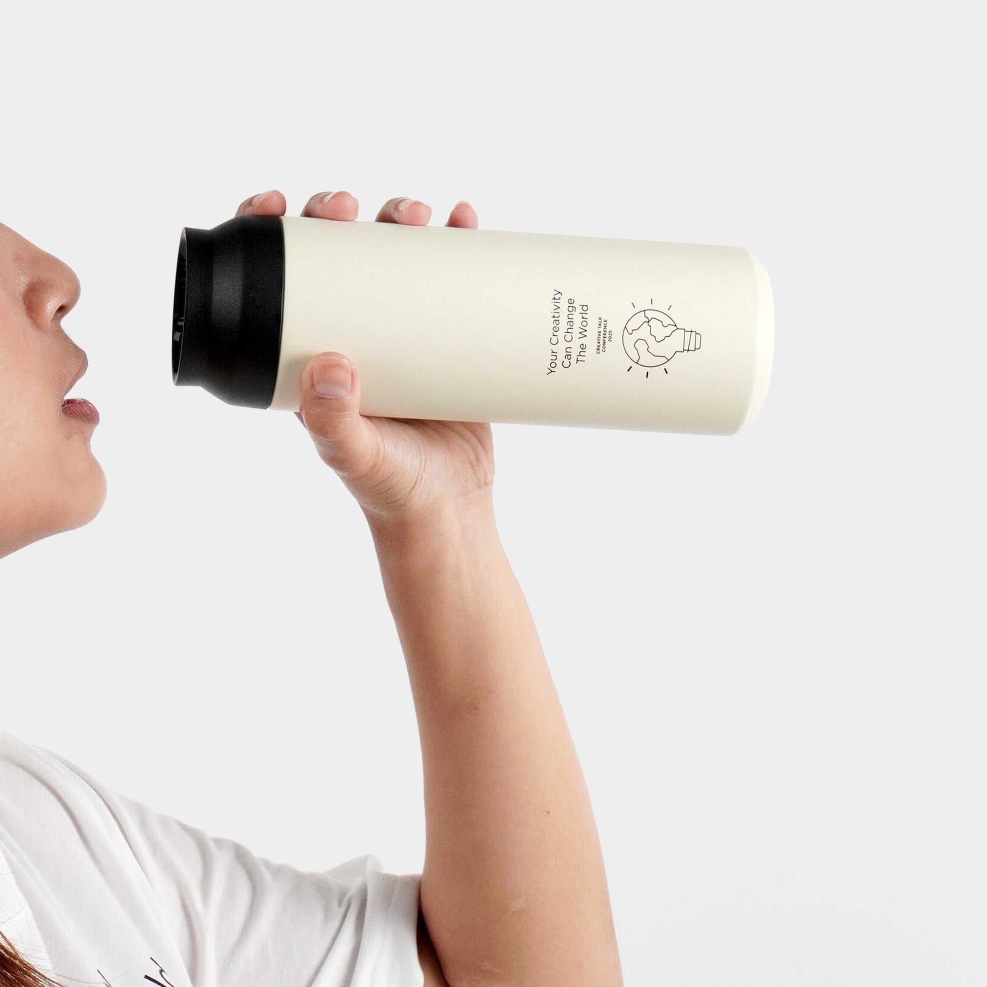CREATIVITY TUMBLER