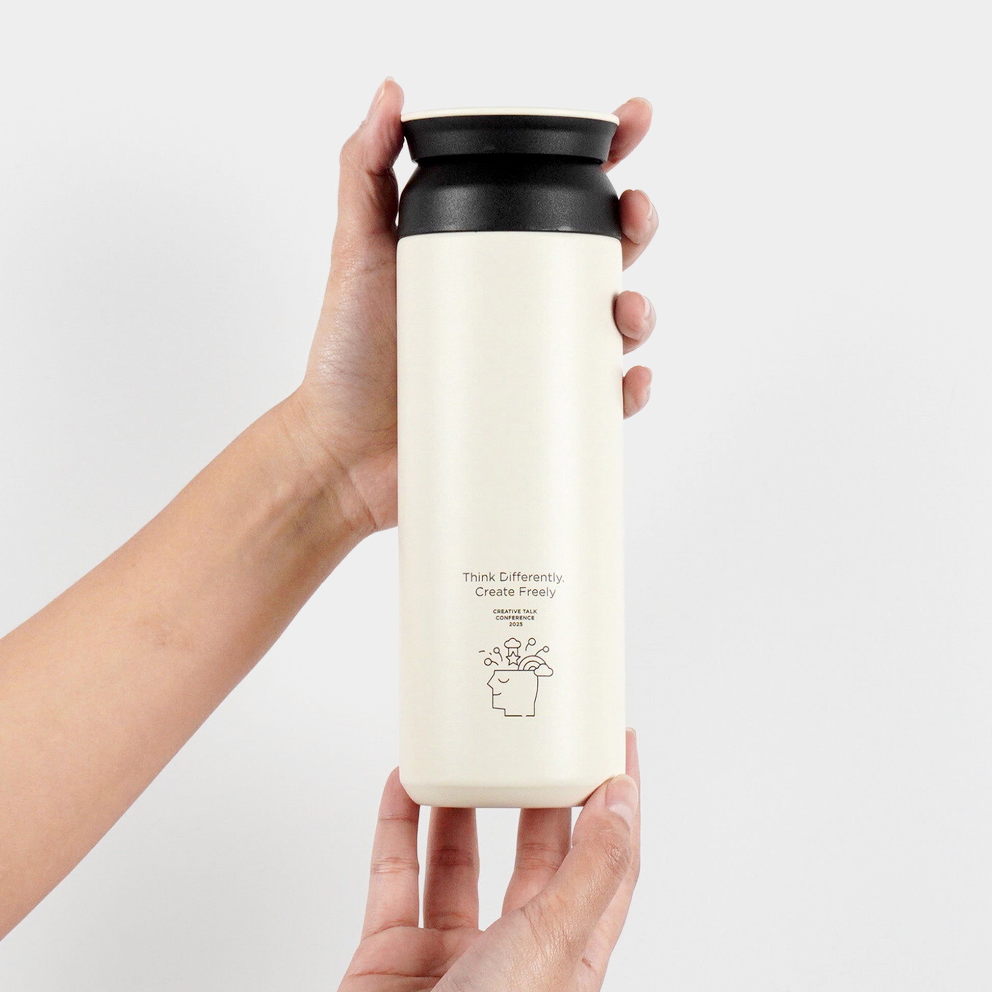 THINK TUMBLER