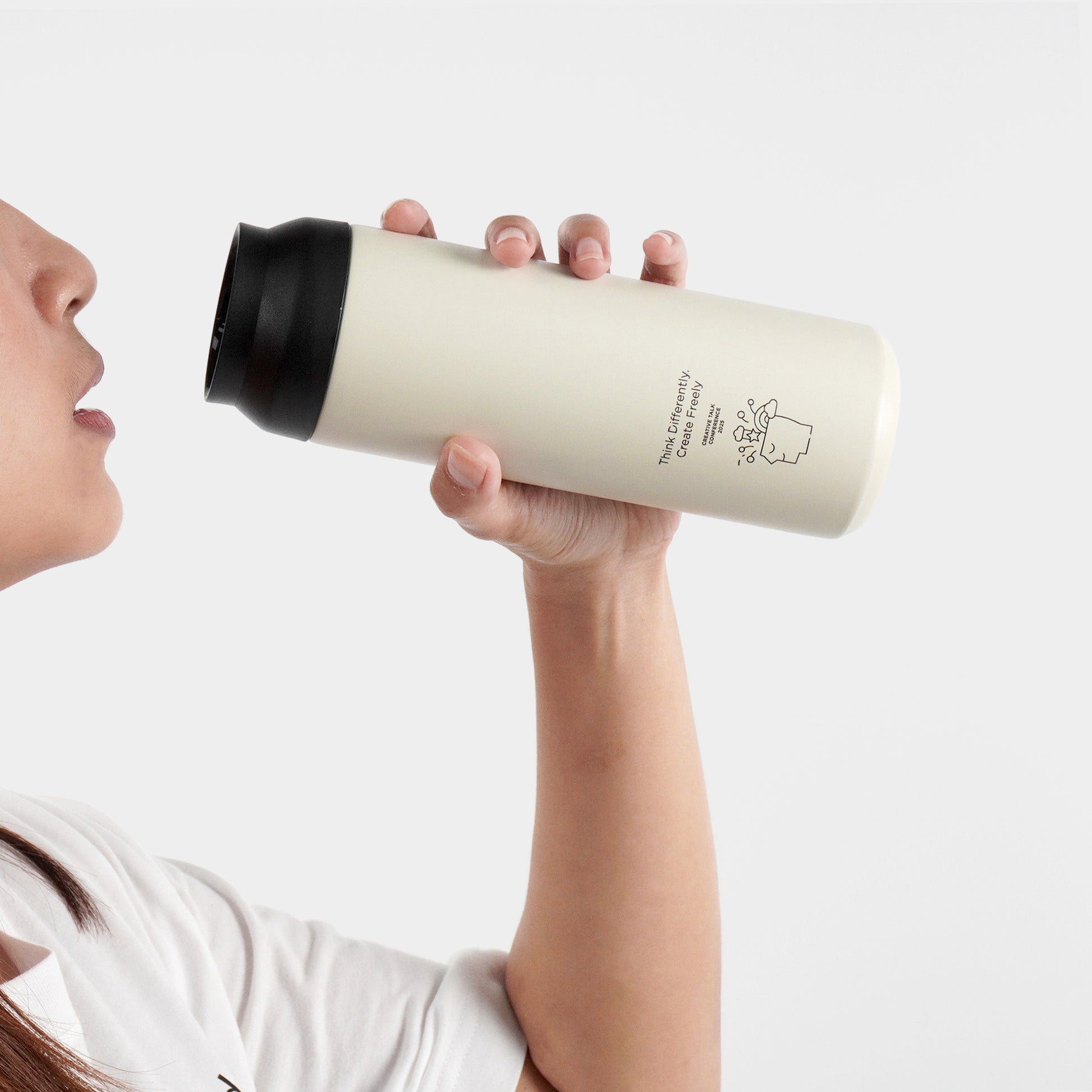 THINK TUMBLER