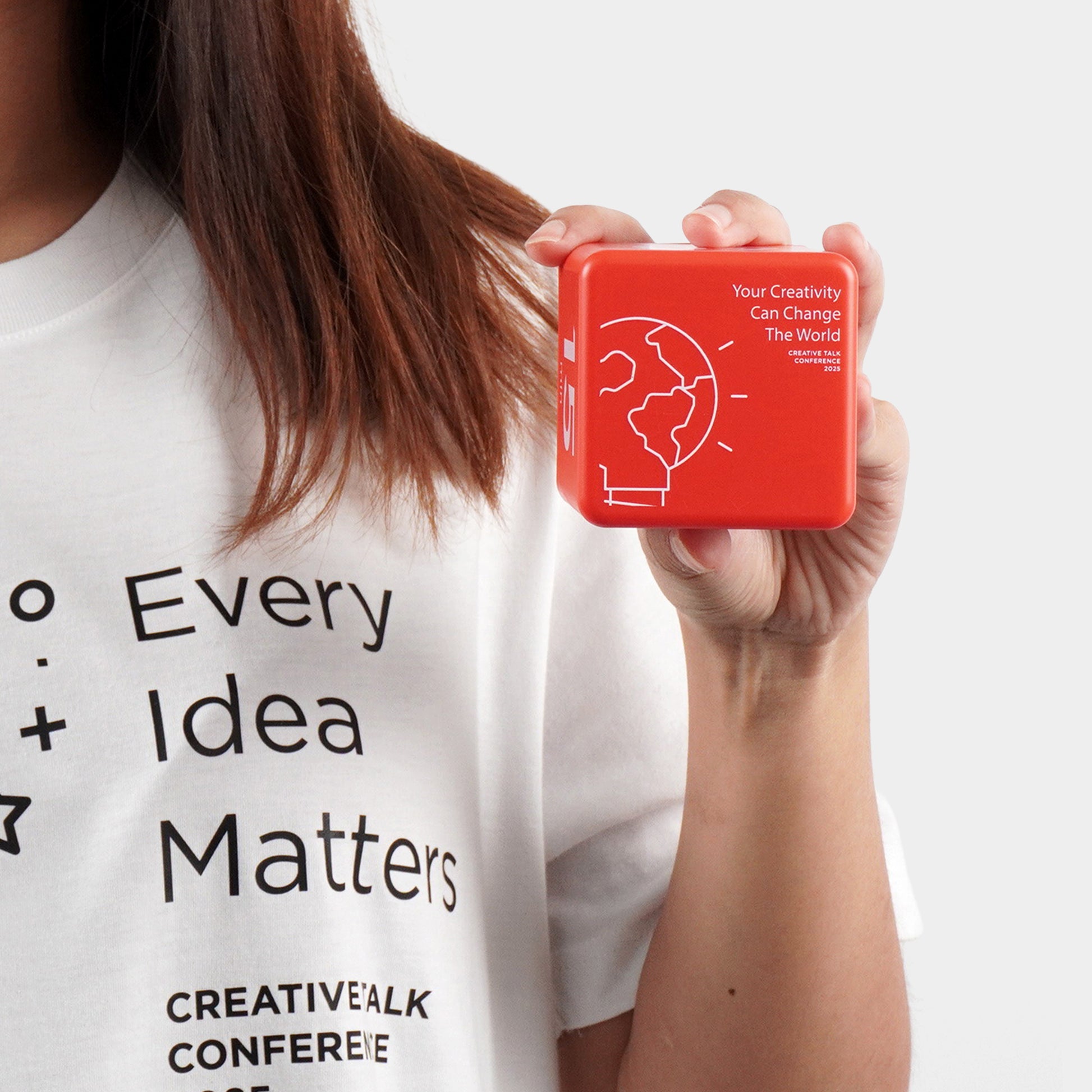 CREATIVITY TIMER
