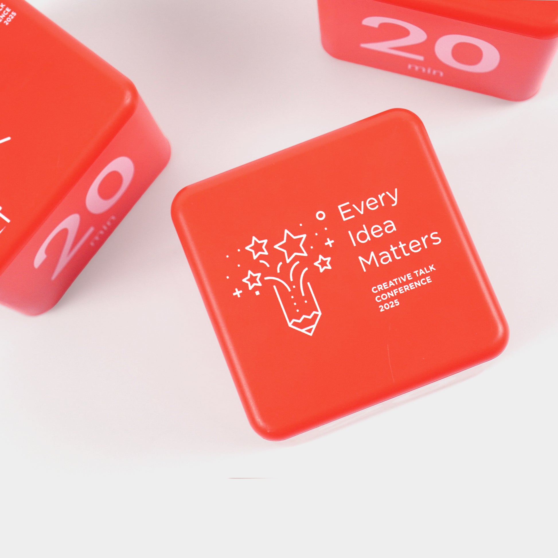 IDEA TIMER