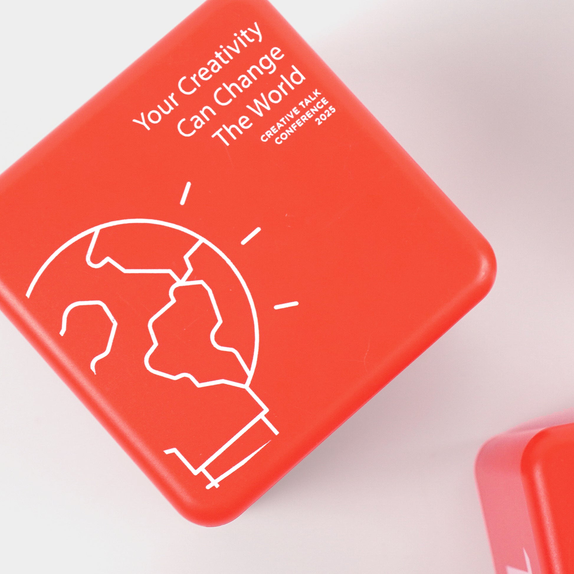CREATIVITY TIMER