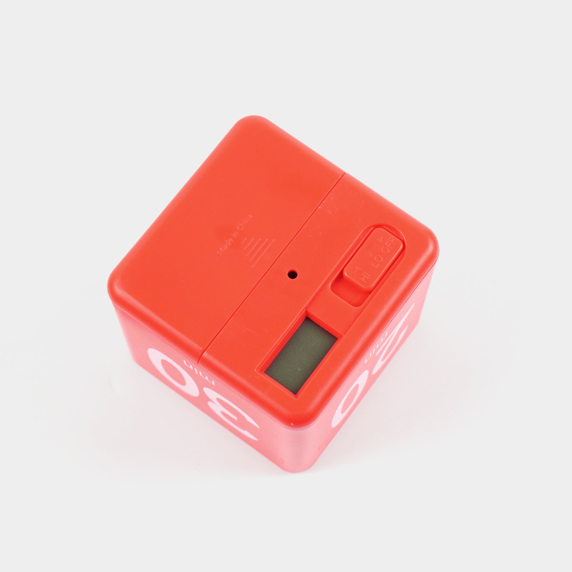 CREATIVITY TIMER