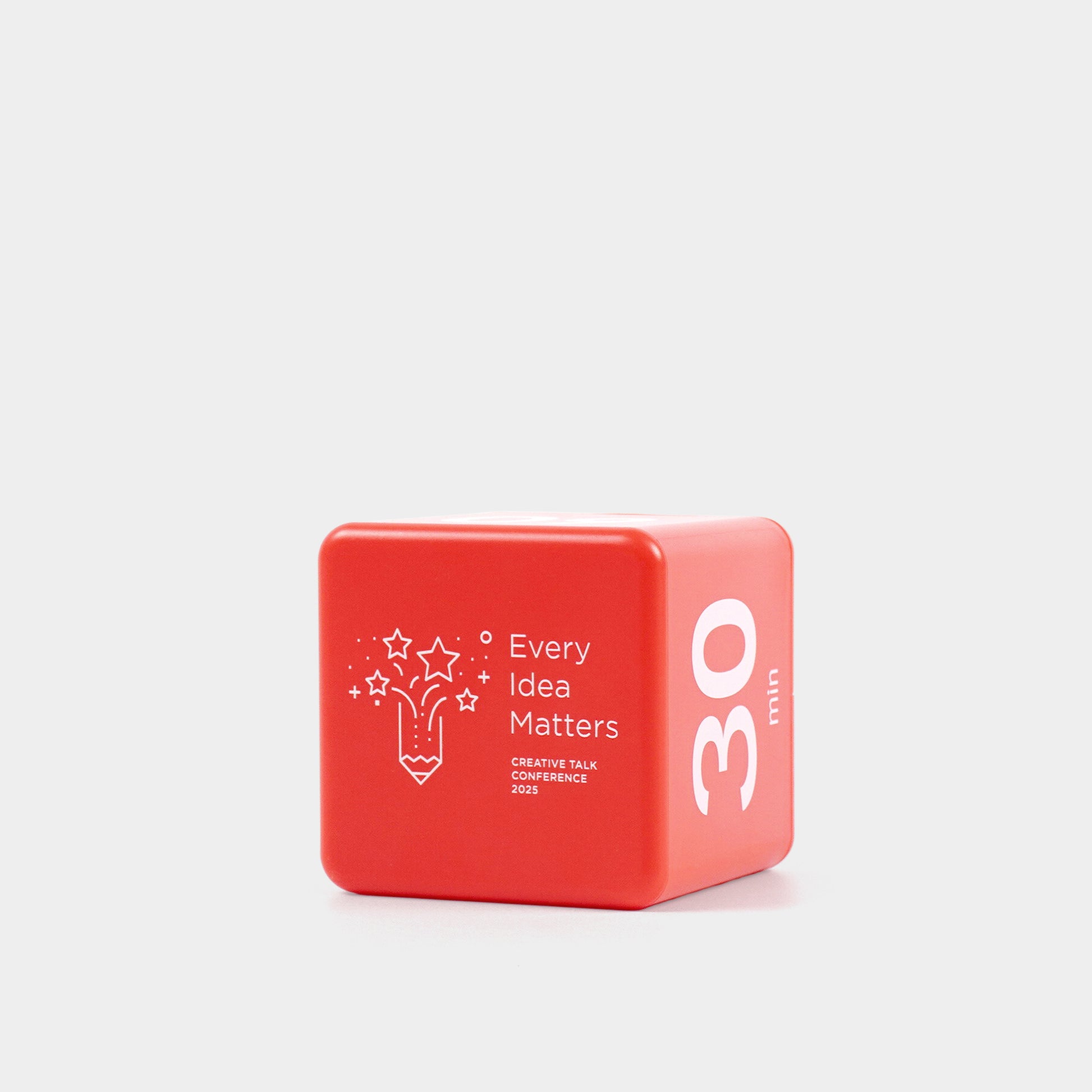 IDEA TIMER