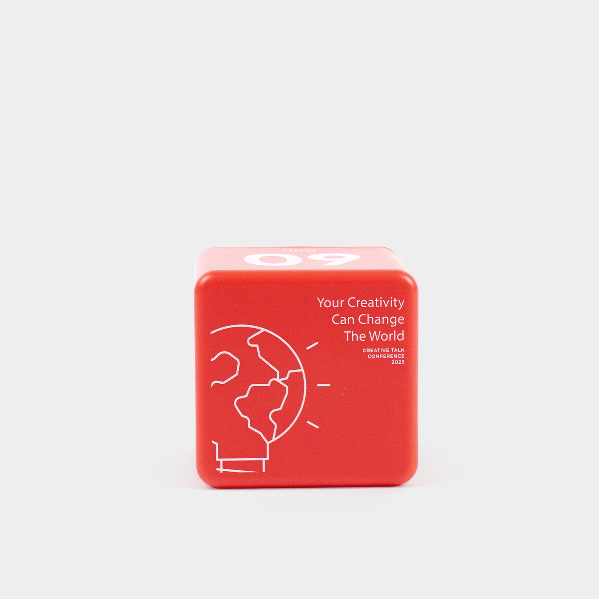 CREATIVITY TIMER
