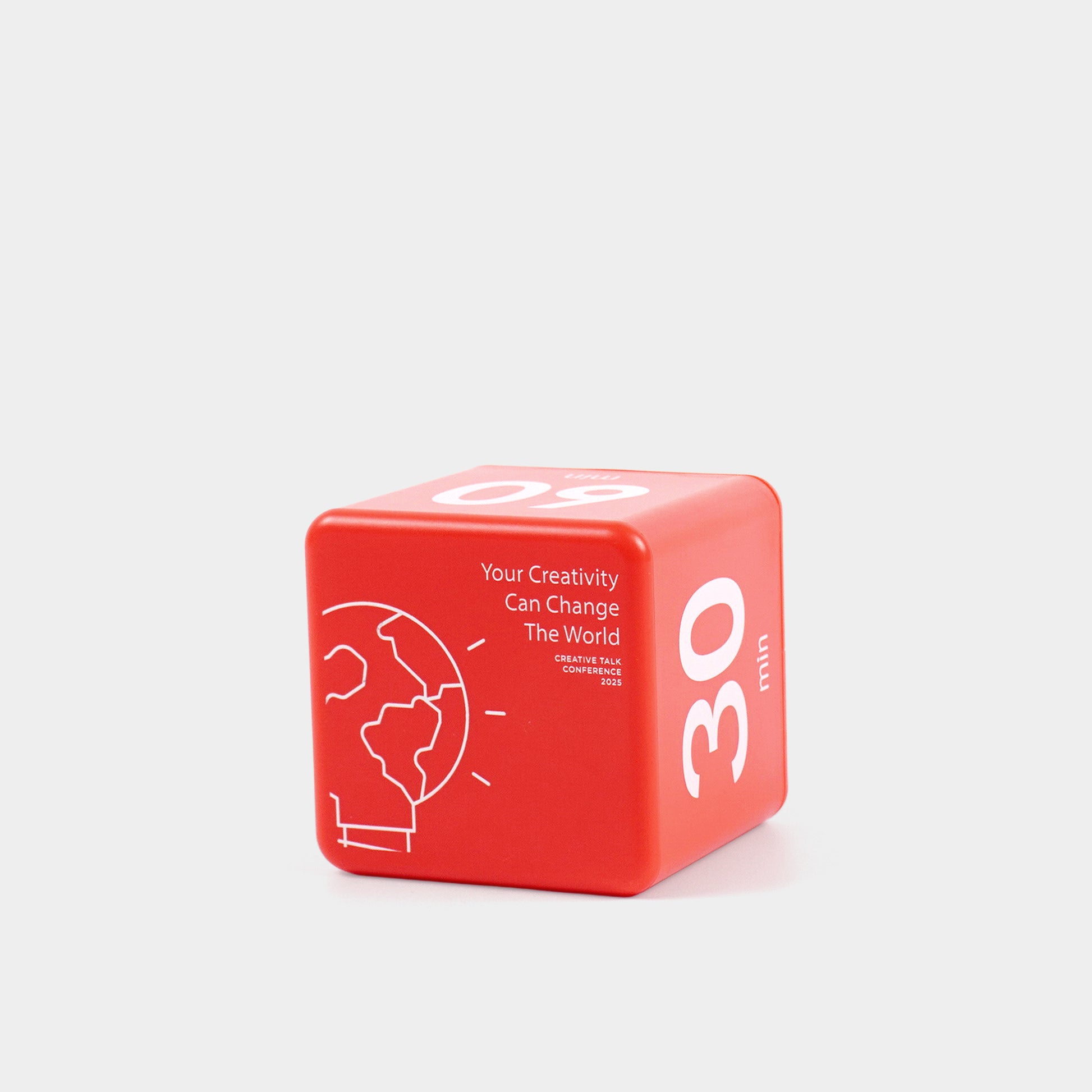 CREATIVITY TIMER