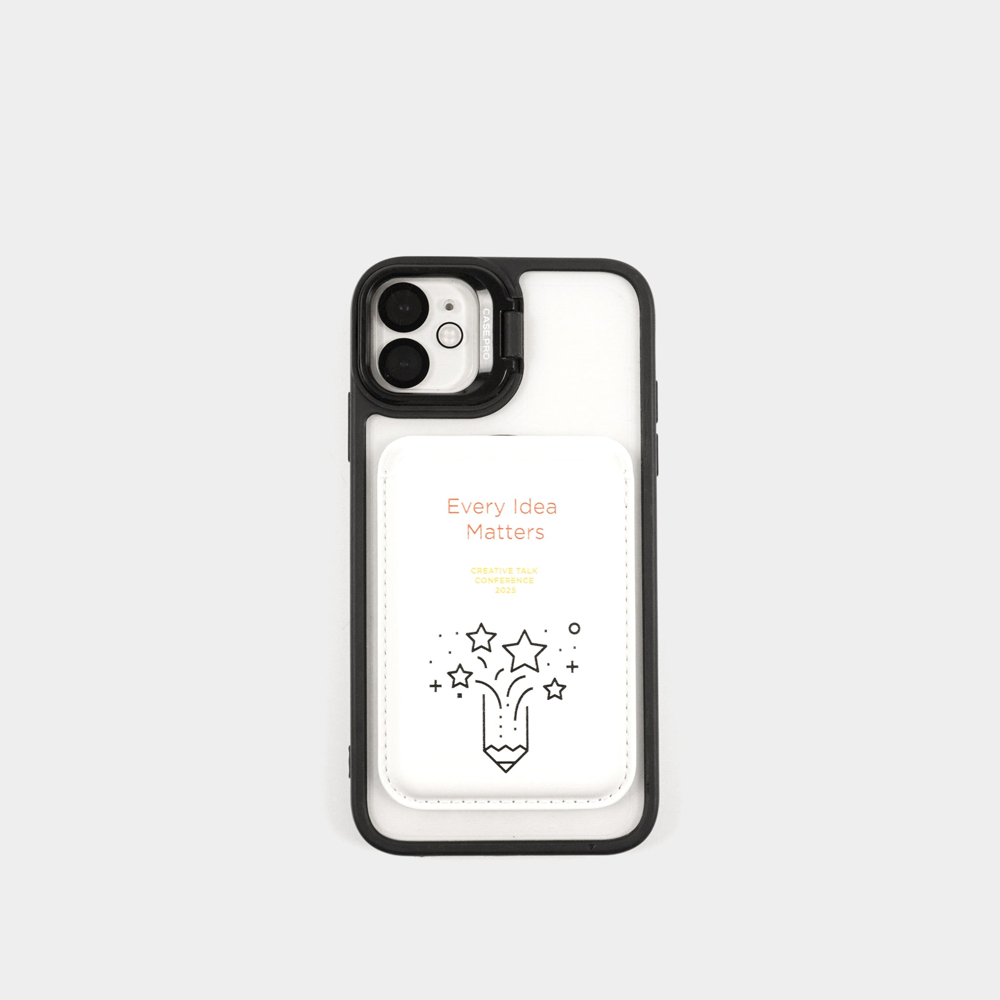 IDEA MAGSAFE CARD WALLET