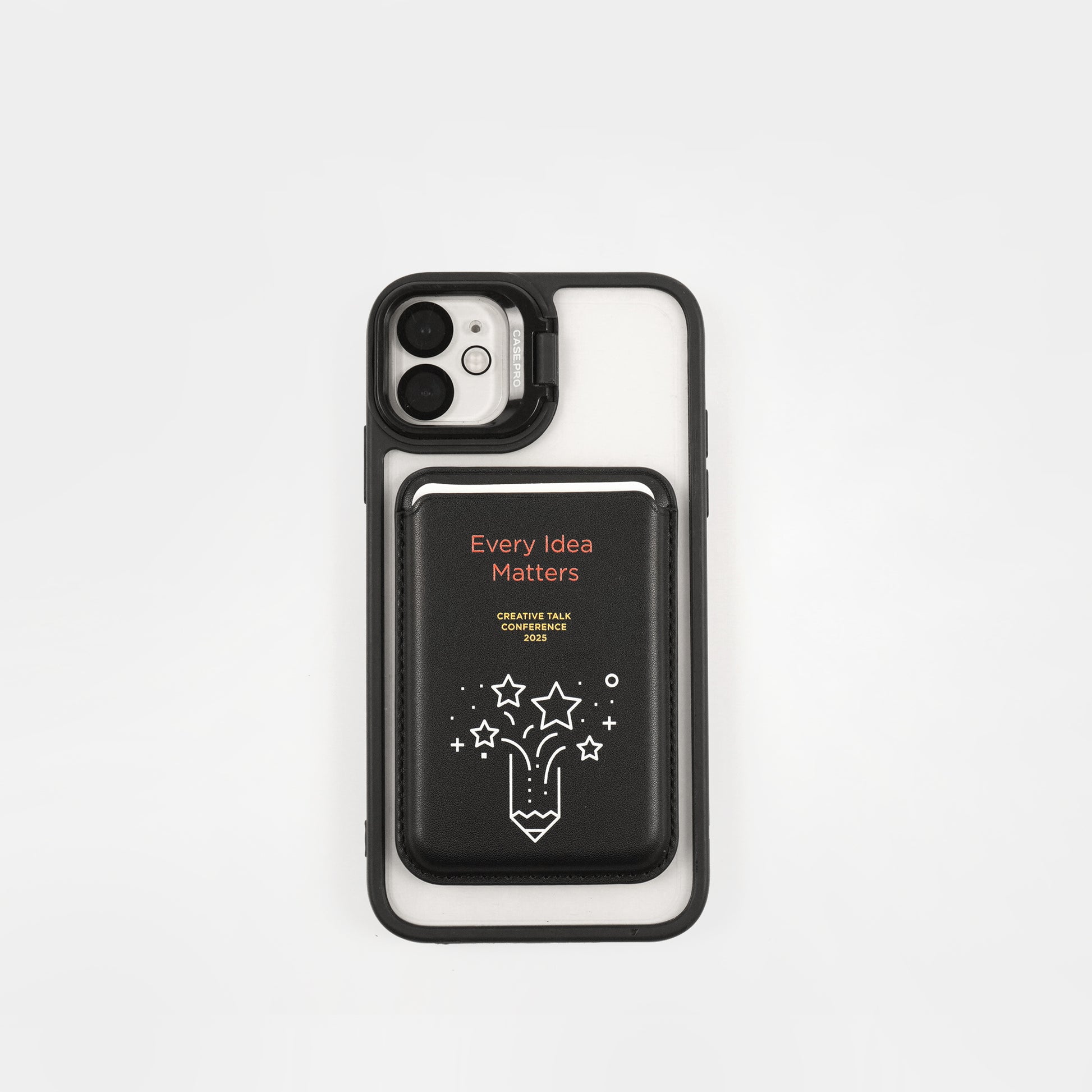 IDEA MAGSAFE CARD WALLET