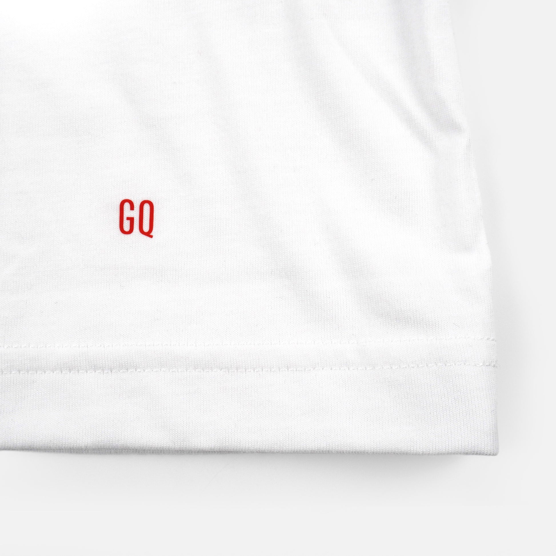CREATIVITY T-SHIRT (GQ EVERYDAY)