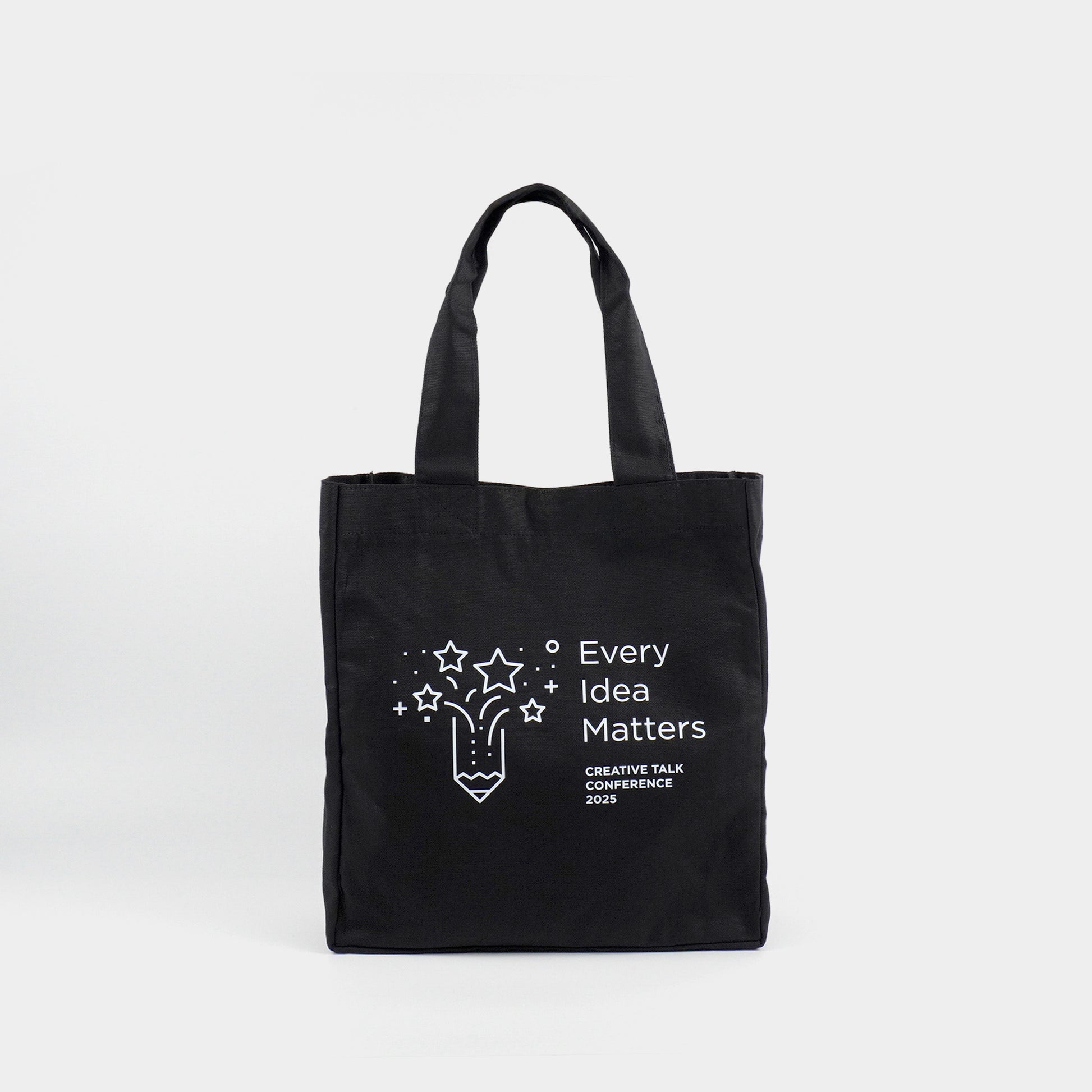 IDEA TOTEBAG
