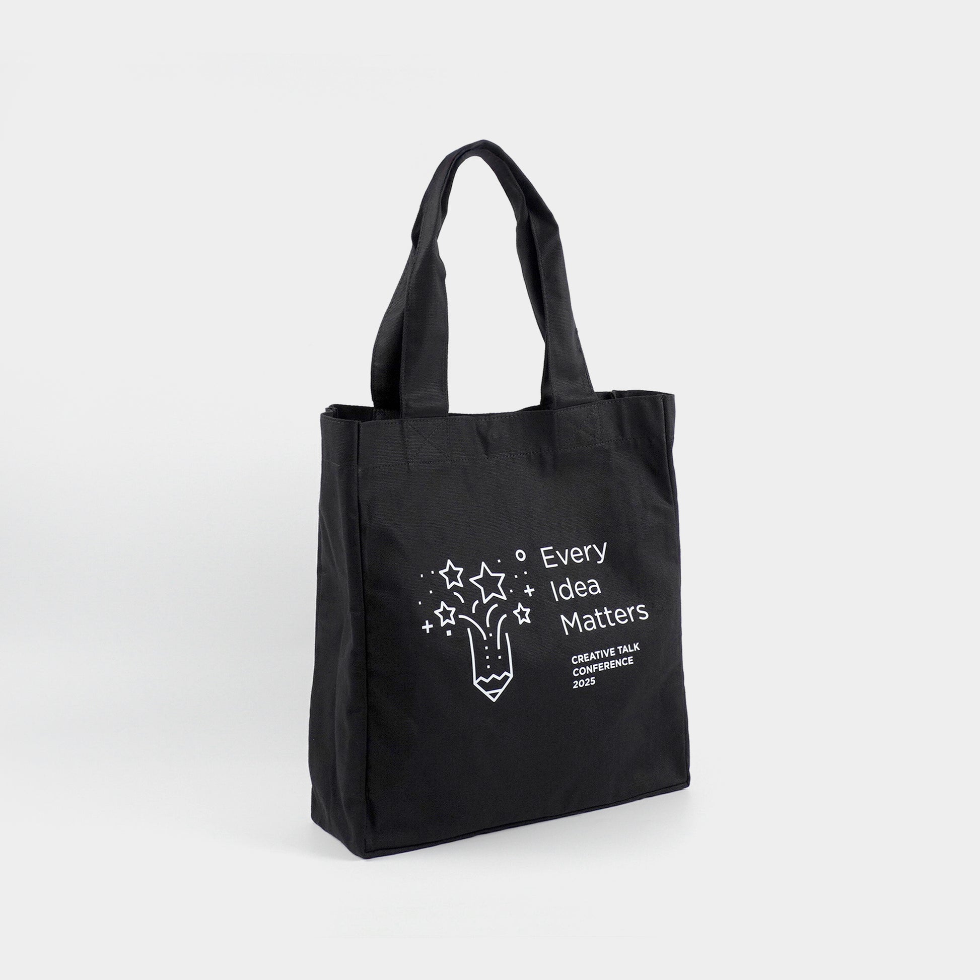 IDEA TOTEBAG