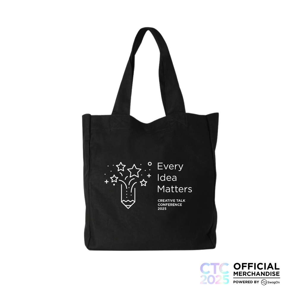 IDEA TOTEBAG
