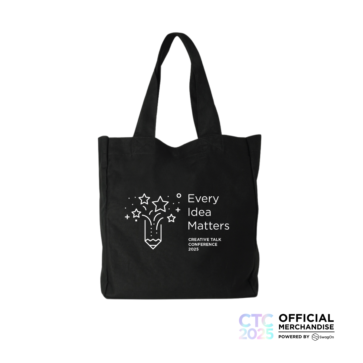 IDEA TOTEBAG