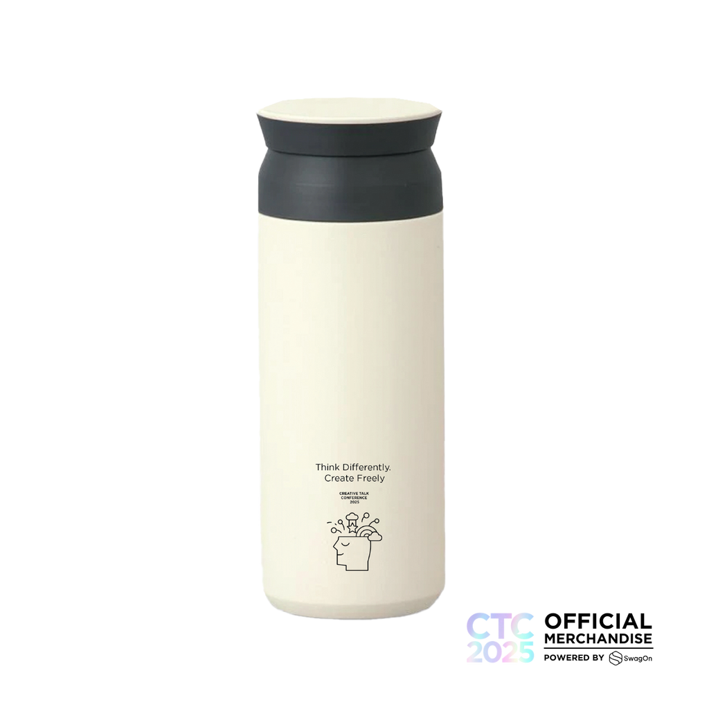 THINK TUMBLER