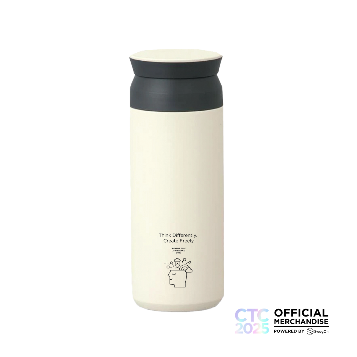 THINK TUMBLER