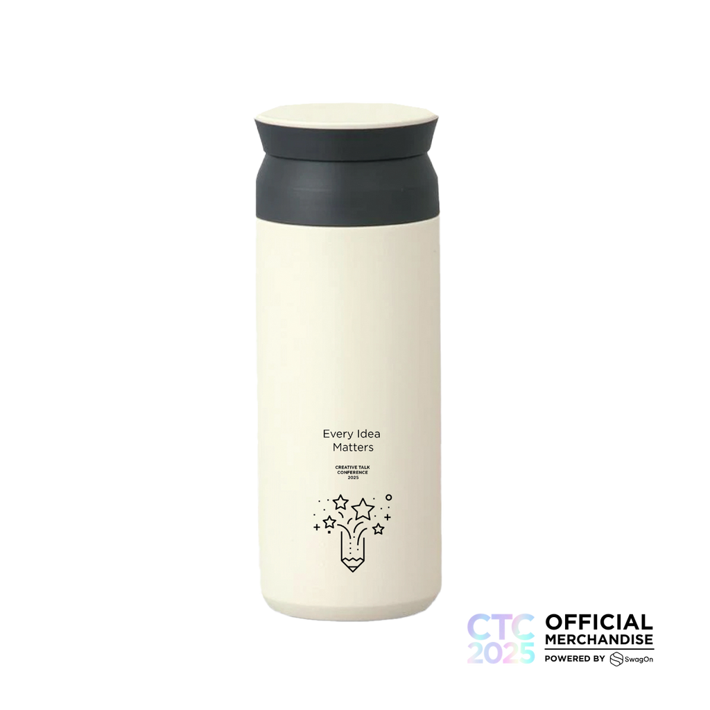 IDEA TUMBLER