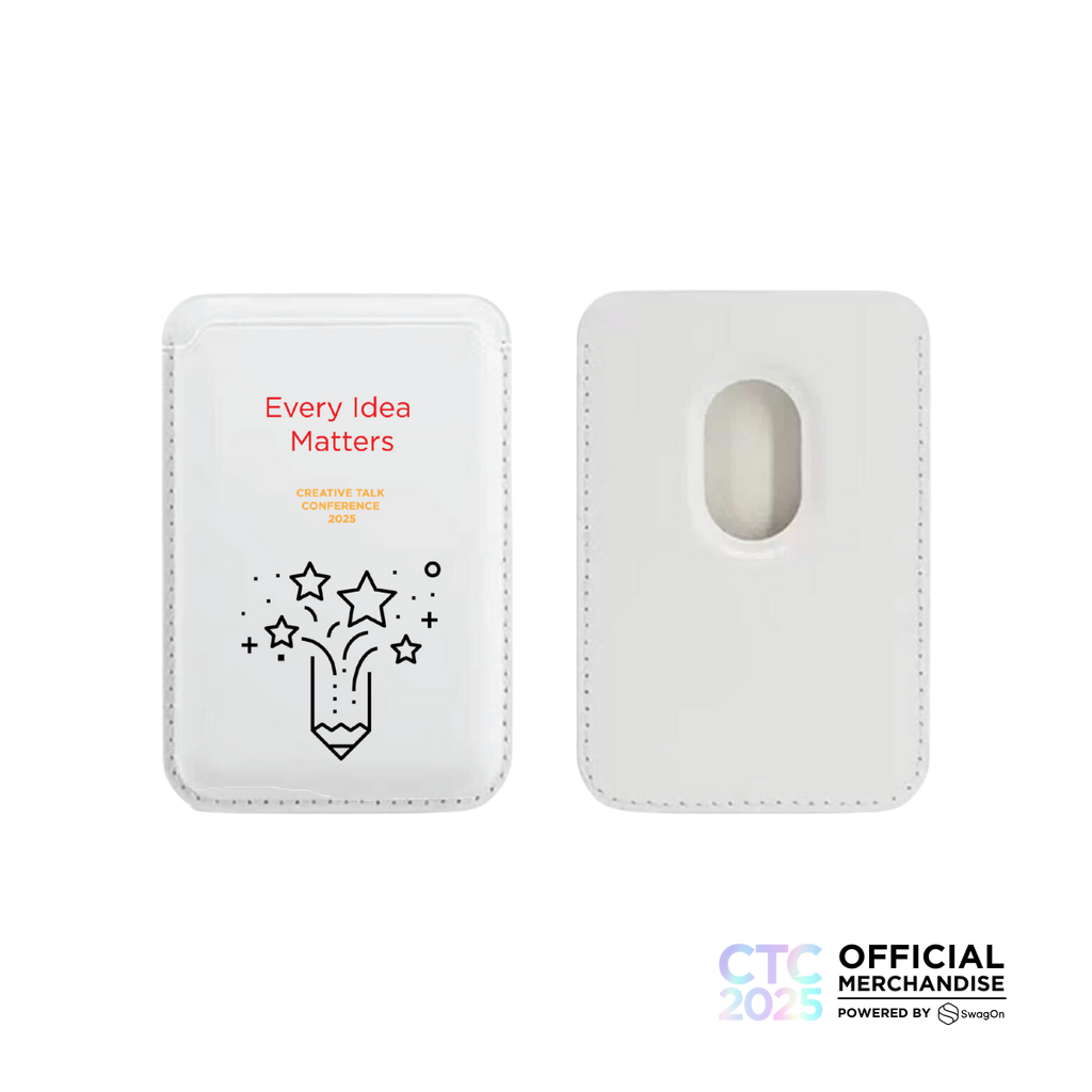 IDEA MAGSAFE CARD WALLET