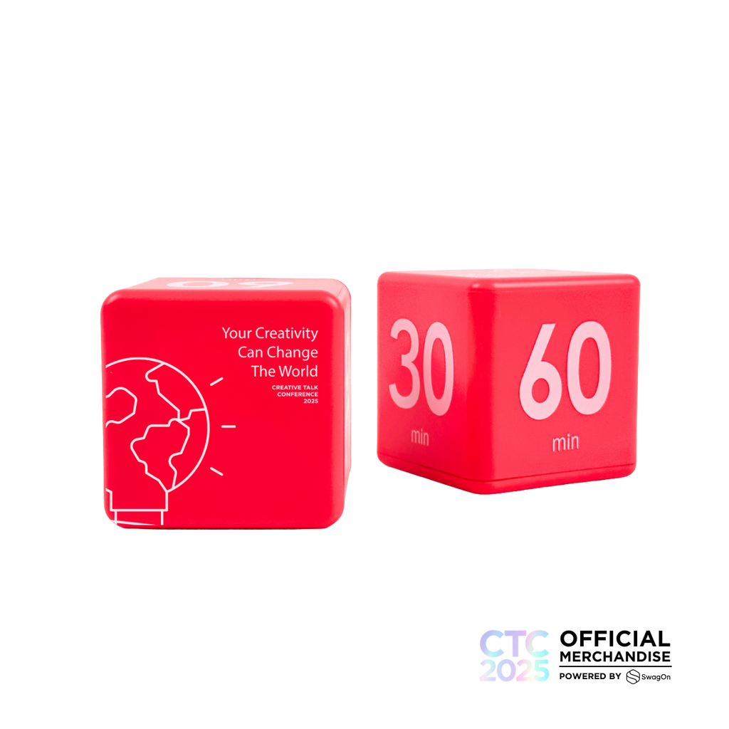 CREATIVITY TIMER