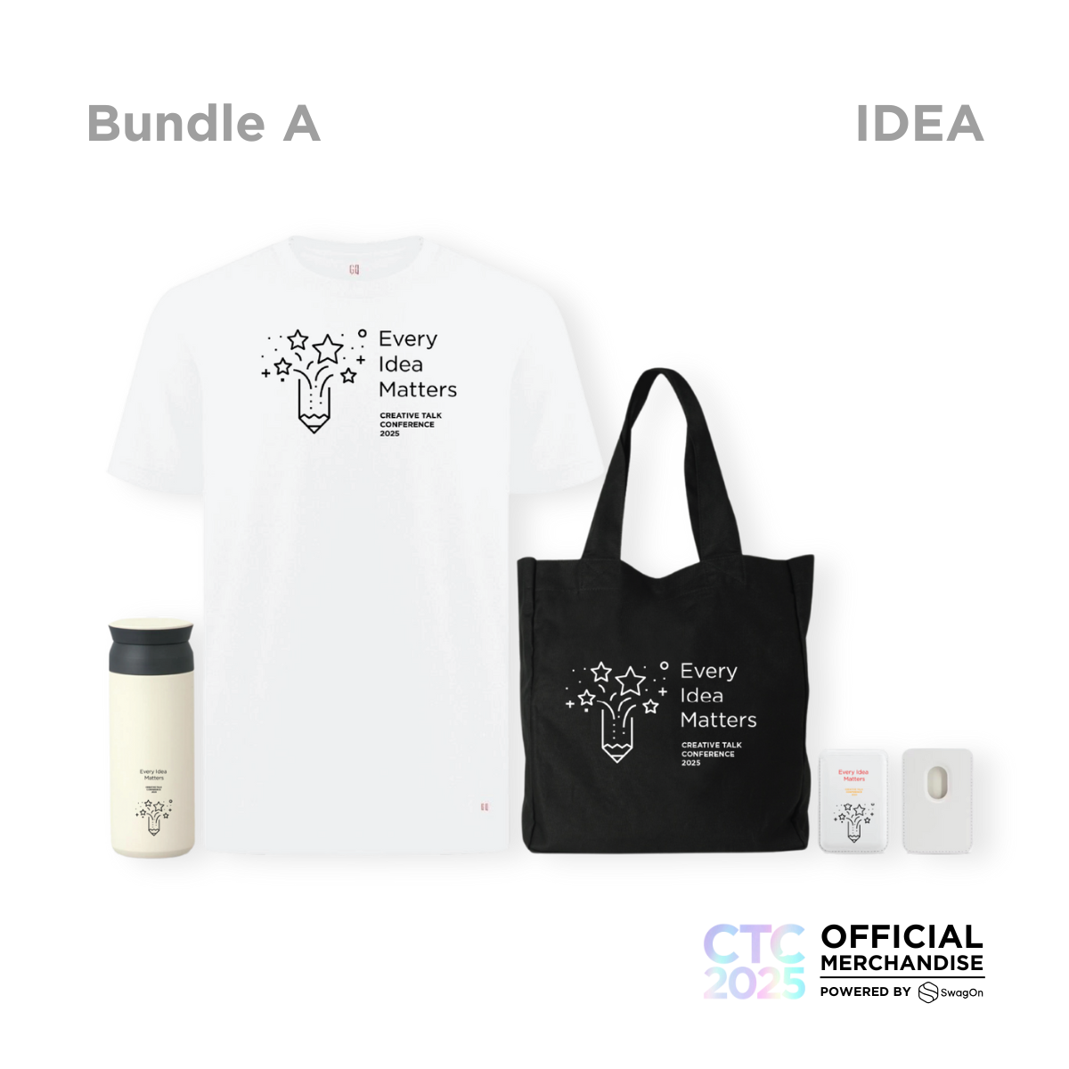 BUNDLES A