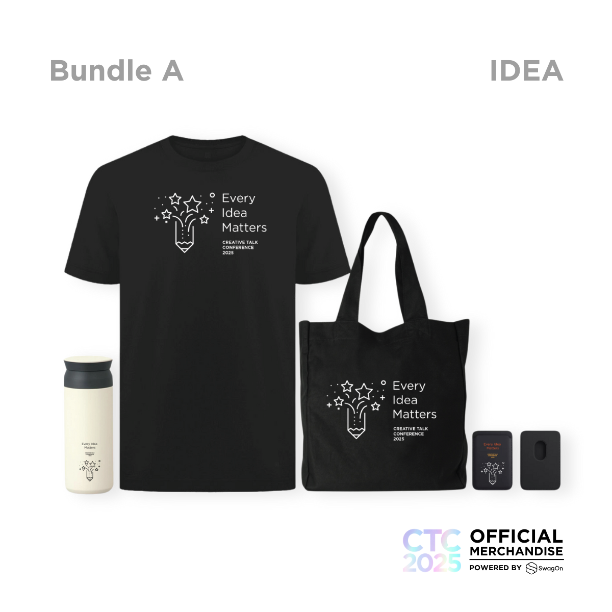 BUNDLES A