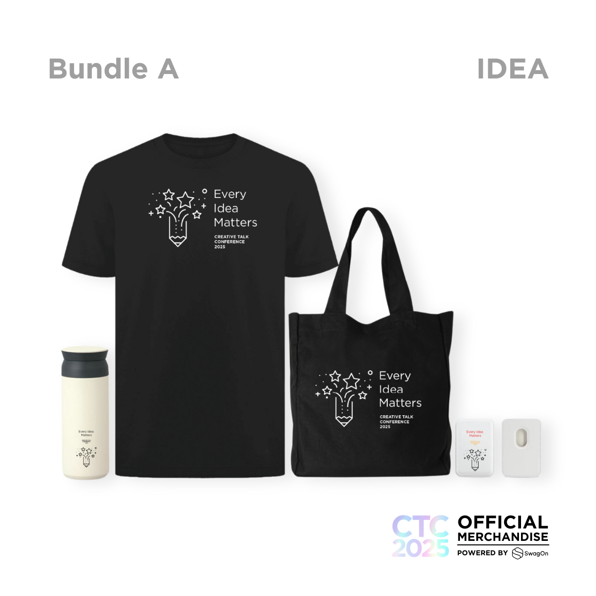 BUNDLES A