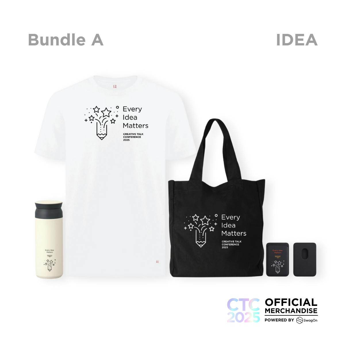 BUNDLES A