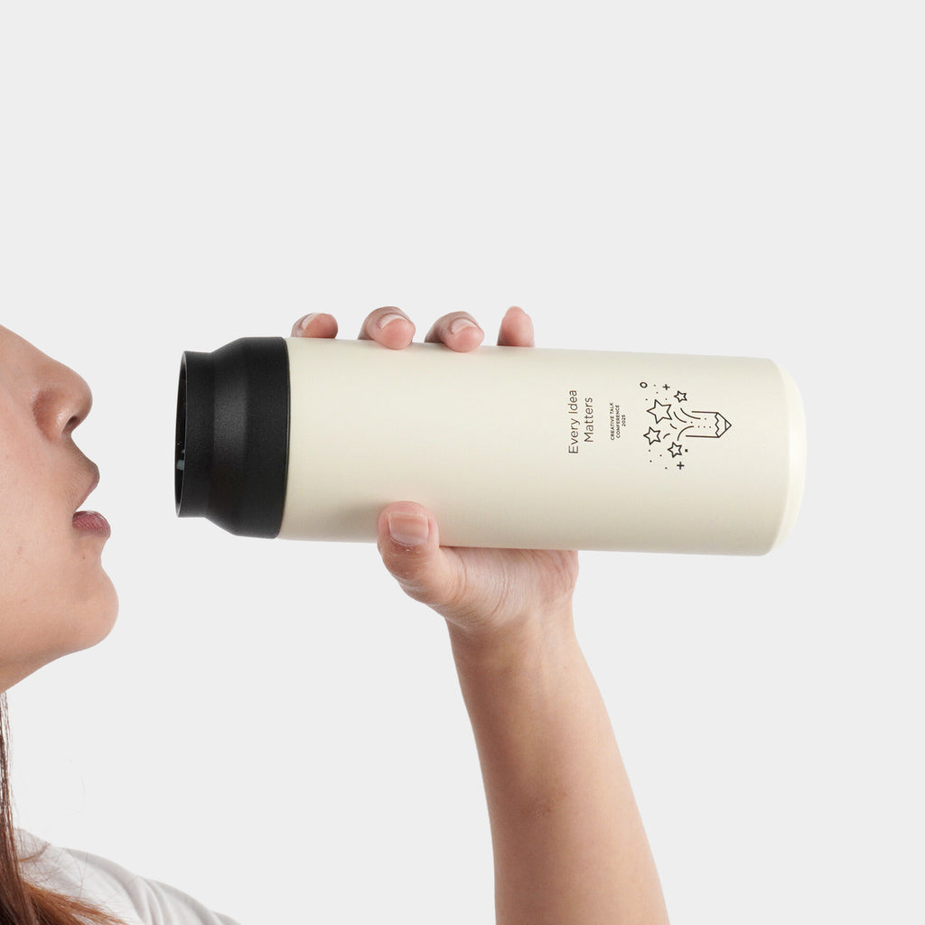 IDEA TUMBLER