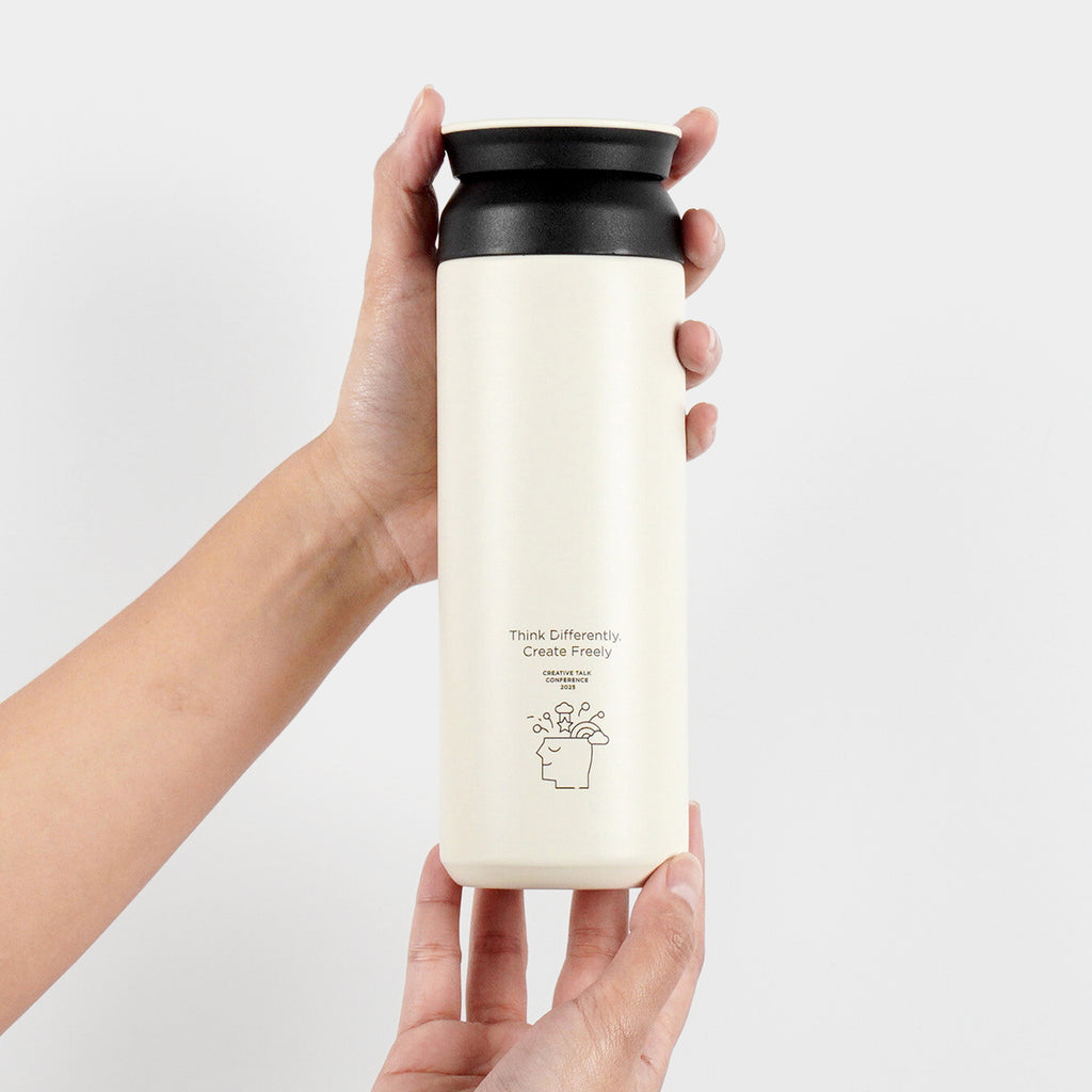 THINK TUMBLER