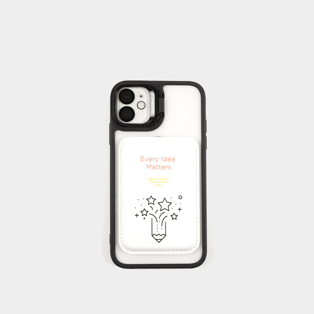 IDEA MAGSAFE CARD WALLET