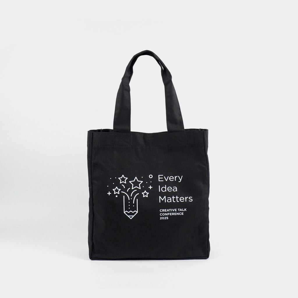 IDEA TOTEBAG