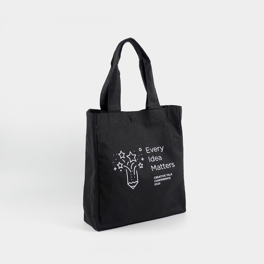 IDEA TOTEBAG